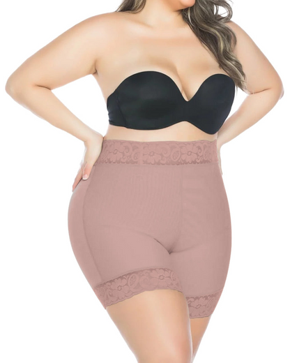 Shapshe® Women Slimming Butt Lifter Control Panty Underwear Shorts