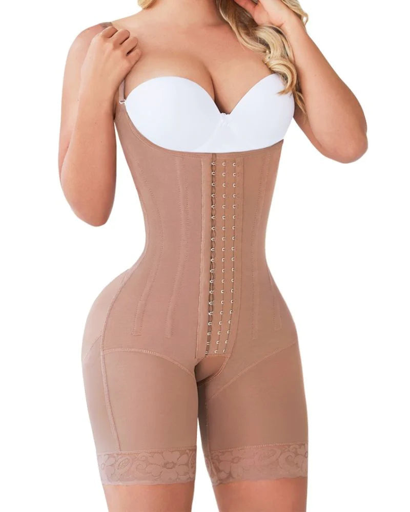 Shapshe® Postpartum Recovery Tummy Control Shapewear Bodysuits