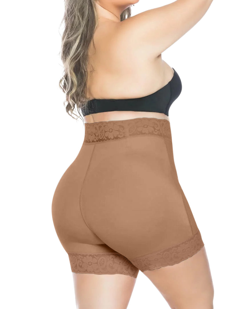 Shapshe® Women Slimming Butt Lifter Control Panty Underwear Shorts