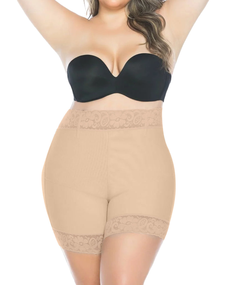Shapshe® Women Slimming Butt Lifter Control Panty Underwear Shorts