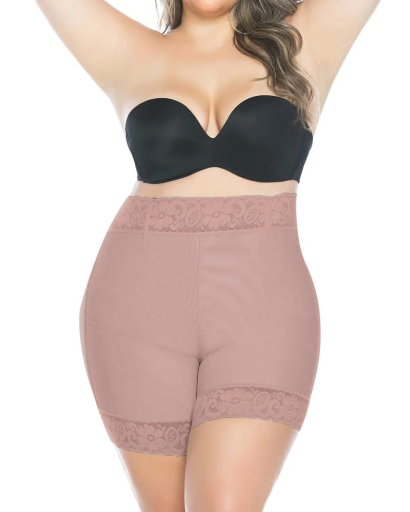 Shapshe® Women Slimming Butt Lifter Control Panty Underwear Shorts