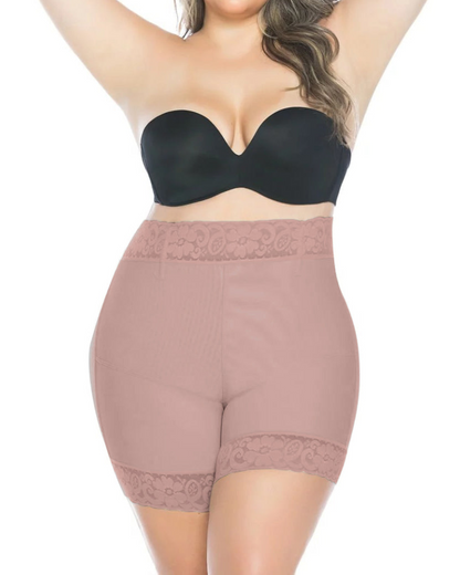 Shapshe® Women Slimming Butt Lifter Control Panty Underwear Shorts