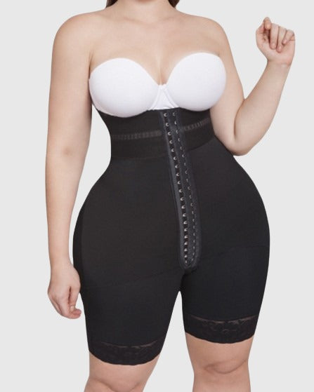 Shapshe® Tummy Control Butt Lifter High Waist Slimming Body Shaper Shorts