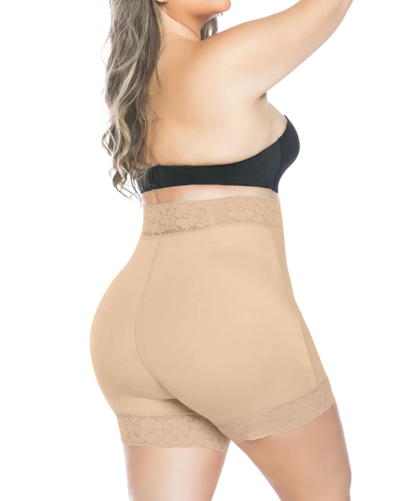 Shapshe® Women Slimming Butt Lifter Control Panty Underwear Shorts