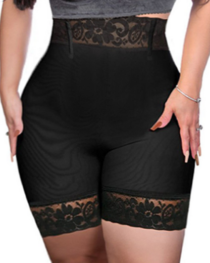 Shapshe® High Waist Seamless Tummy Control Control Shapewear Shorts