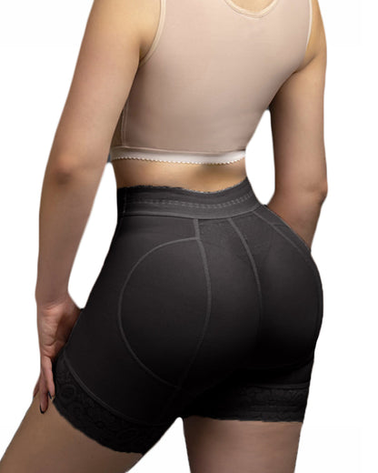 Shapshe® High Compression Butt Lifter Tummy Control Shorts