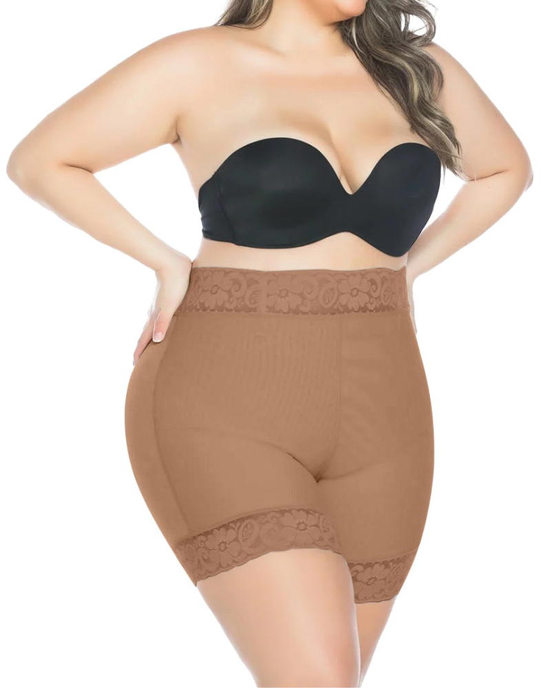 Shapshe® Women Slimming Butt Lifter Control Panty Underwear Shorts