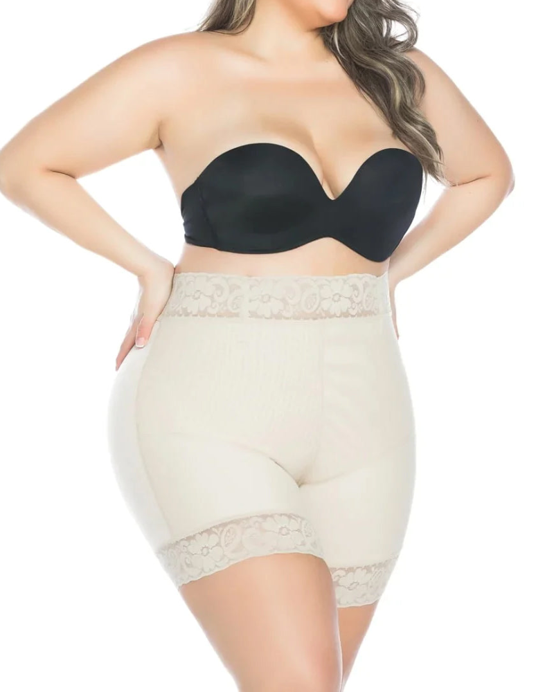 Shapshe® Women Slimming Butt Lifter Control Panty Underwear Shorts