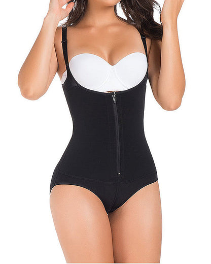 Shapshe® Butt Lifter Tummy Control Bodysuit Shapewear