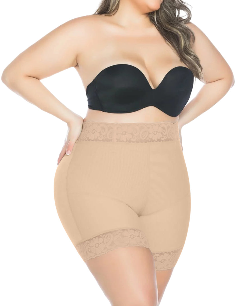Shapshe® Women Slimming Butt Lifter Control Panty Underwear Shorts