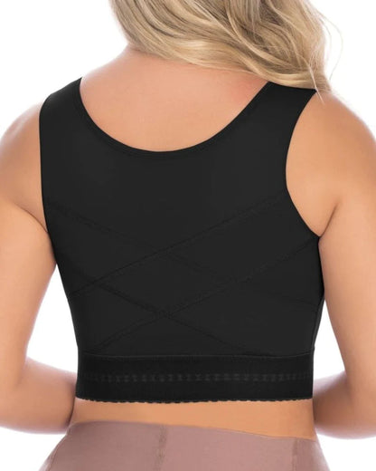 Shapshe® Shaping Push Up Full-Coverage Bra with Cup Support