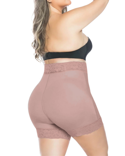 Shapshe® Women Slimming Butt Lifter Control Panty Underwear Shorts
