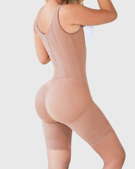 Shapshe® Postpartum Recovery Tummy Control Shapewear Bodysuits