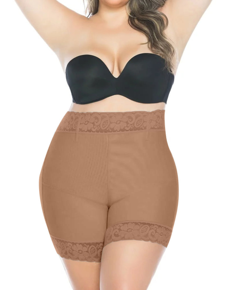Shapshe® Women Slimming Butt Lifter Control Panty Underwear Shorts