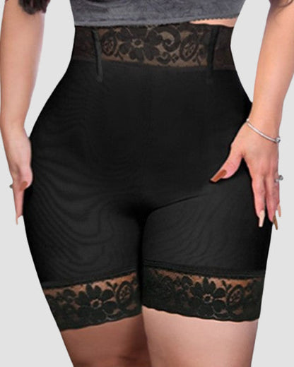 Shapshe® High Waist Seamless Tummy Control Control Shapewear Shorts