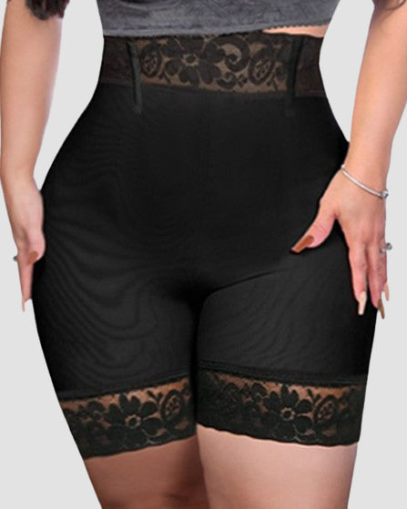 Shapshe® High Waist Seamless Tummy Control Control Shapewear Shorts