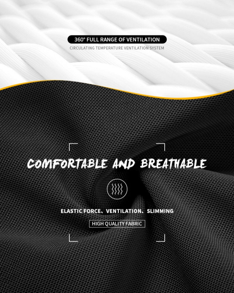 Mesh High Waisted Hip Lifting Shaping Shorts With Sponge Pad